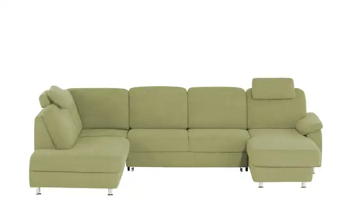 Kollektion Kraft Wohnlandschaft  Oliver