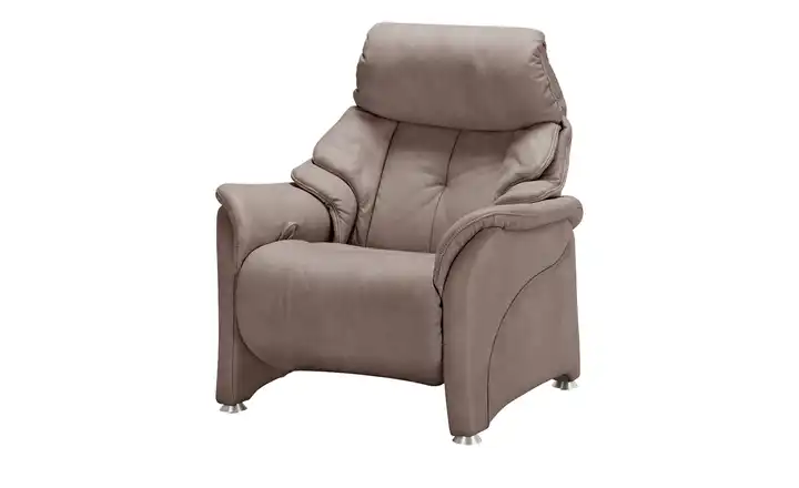 himolla Relaxsessel mit verschiedenen Funktionen 4217 Fango