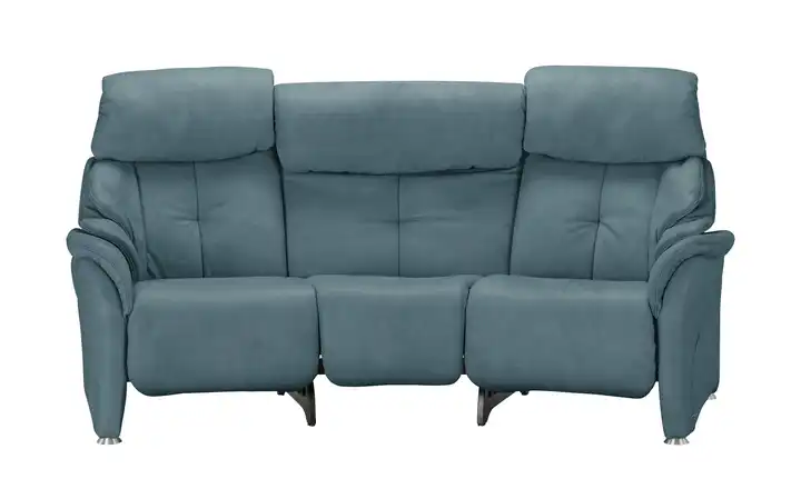 himolla Trapezsofa  4217