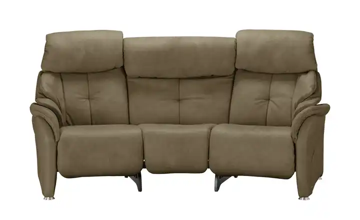 himolla Trapezsofa  4217