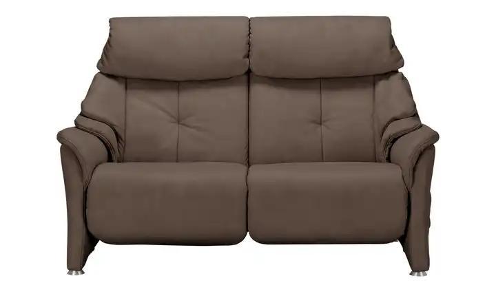 himolla Sofa 2,5 - Sitzig 4217 ohne Braun