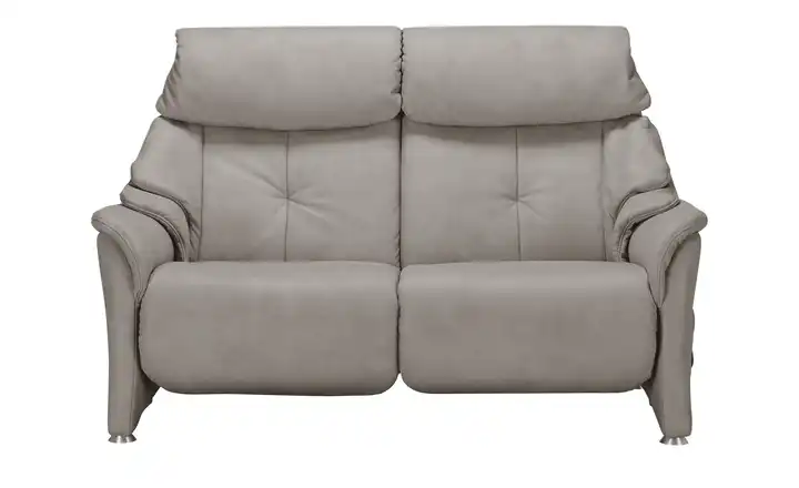himolla Sofa 2,5 - Sitzig 4217 ohne Hellgrau