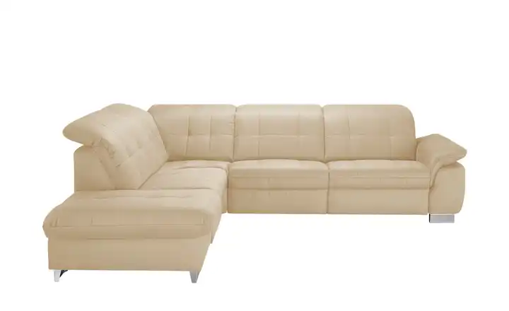 Kollektion Kraft Ecksofa  Inka