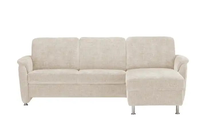 Polstermöbel Oelsa Ecksofa  Selecta-Home