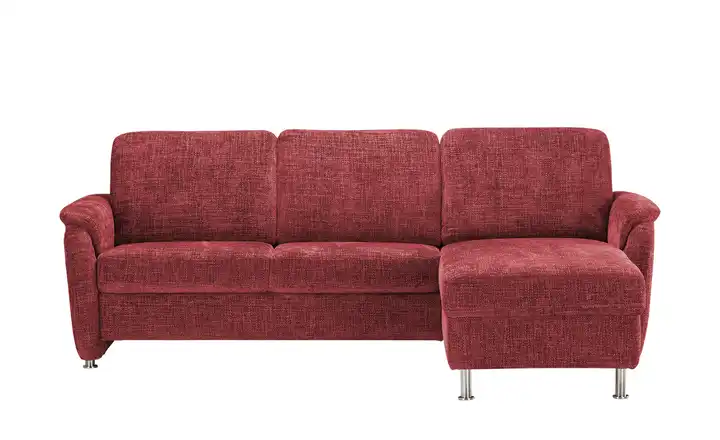 Polstermöbel Oelsa Ecksofa  Selecta-Home