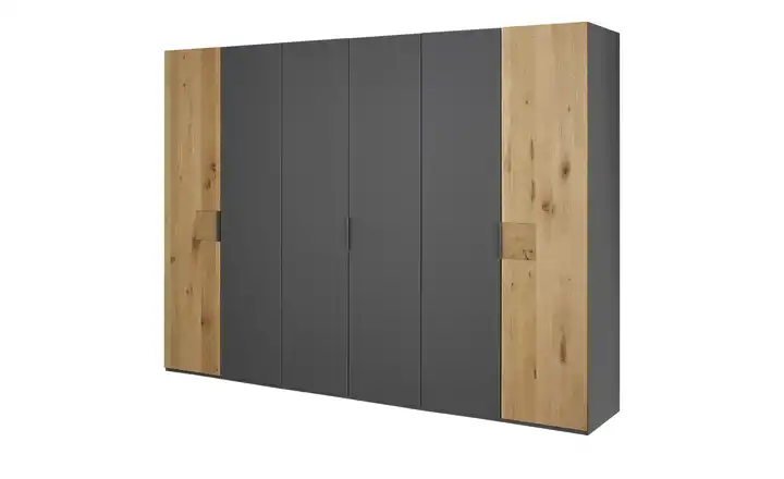  Drehtürenschrank  