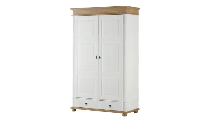  Drehtürenschrank  Fehmarn