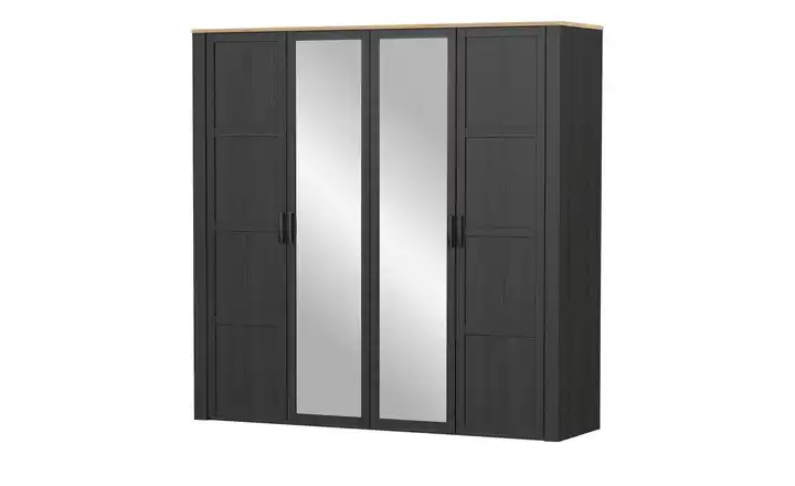  Drehtürenschrank  