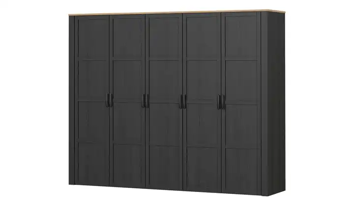  Drehtürenschrank  