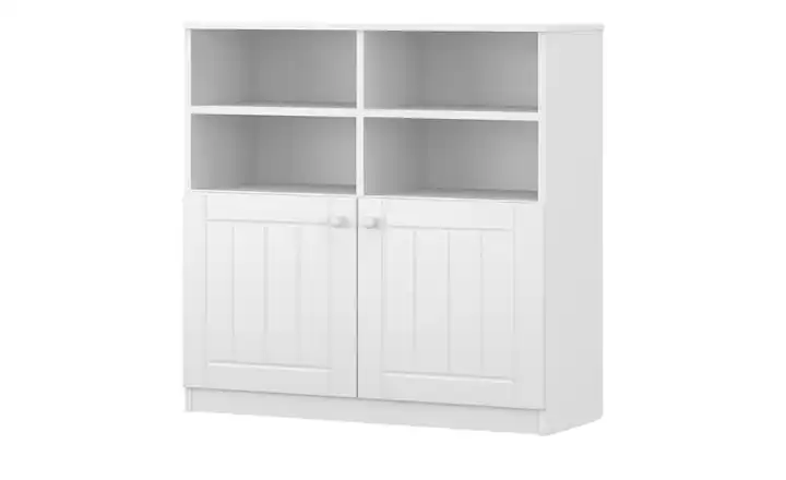  Sideboard  Nordic White