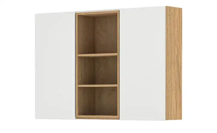  Hängeschrank  White Oak