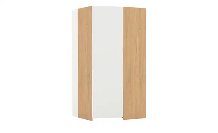  Garderobenschrank  White Oak