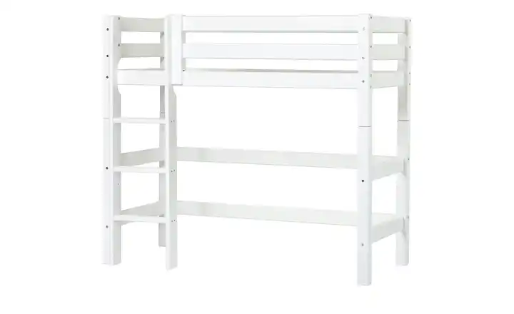  Hochbett  