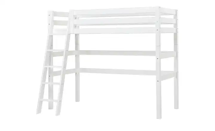  Hochbett  ECO Luxury