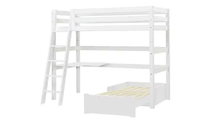 Hochbett  ECO Luxury