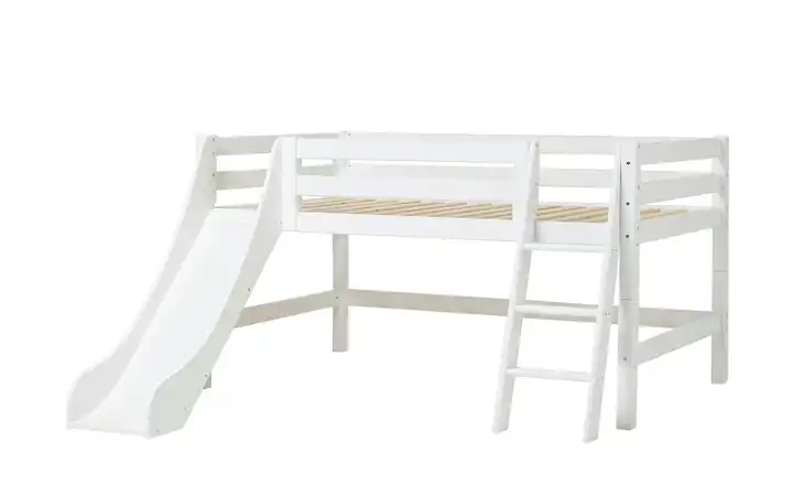  Hochbett  ECO Luxury