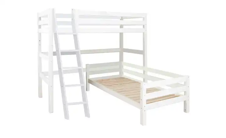  Eck-Etagenbett  ECO Luxury