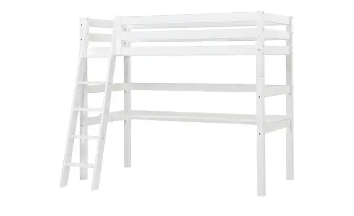  Hochbett  ECO Luxury