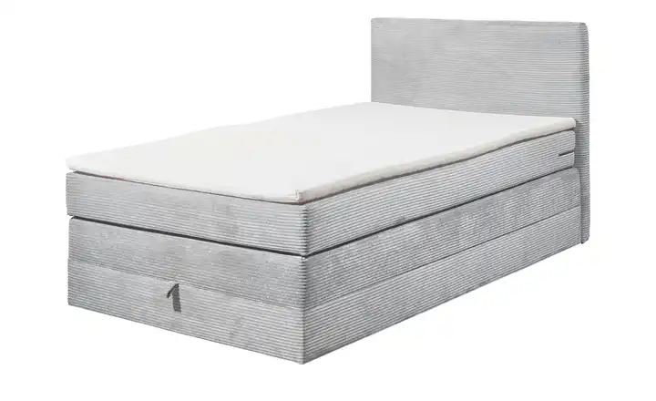  Boxspringbett  