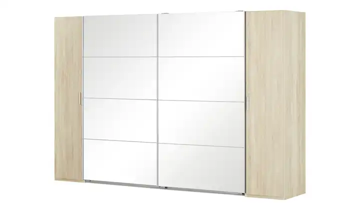  Dreh-/ Schwebetürenschrank  