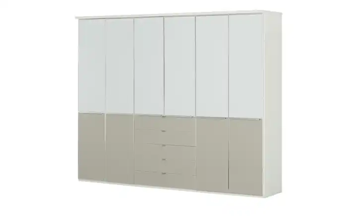  Drehtürenschrank  