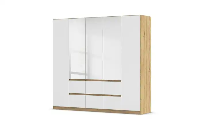  Drehtürenschrank  Wigan