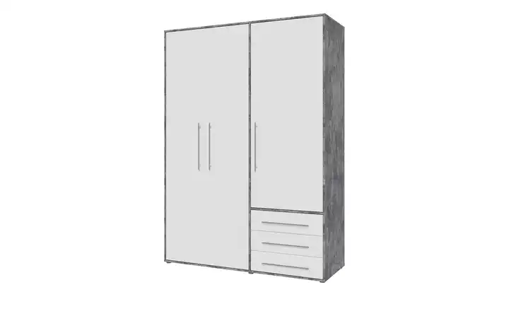  Kleiderschrank  