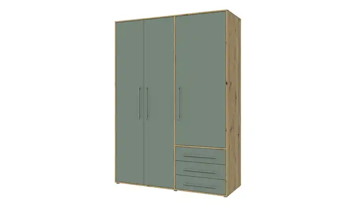  Kleiderschrank  