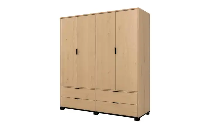  Drehtürenschrank  