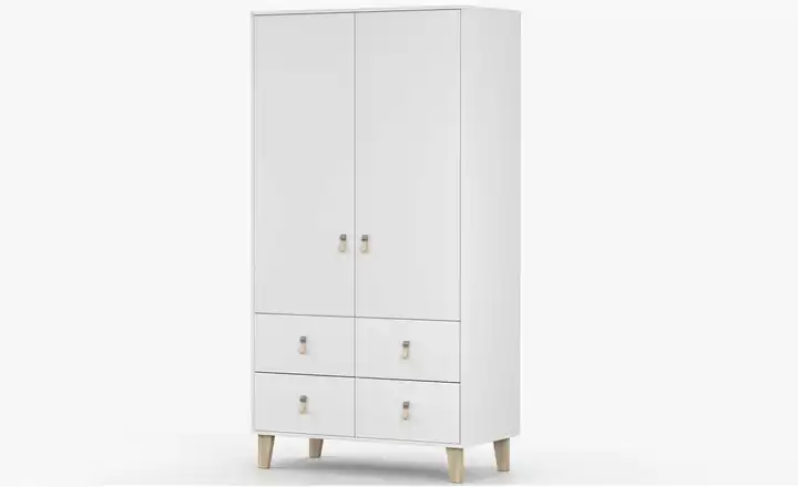  Drehtürenschrank  