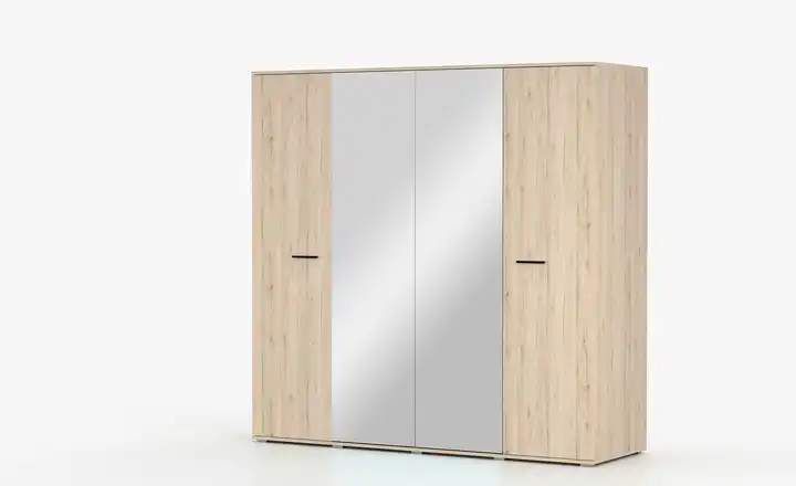  Drehtürenschrank  