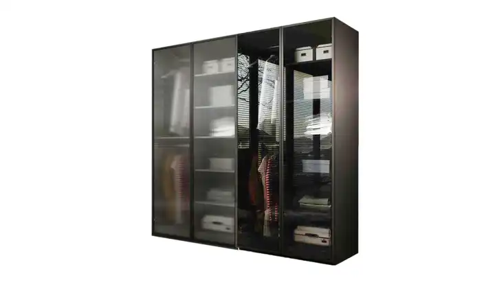  Drehtürenschrank  
