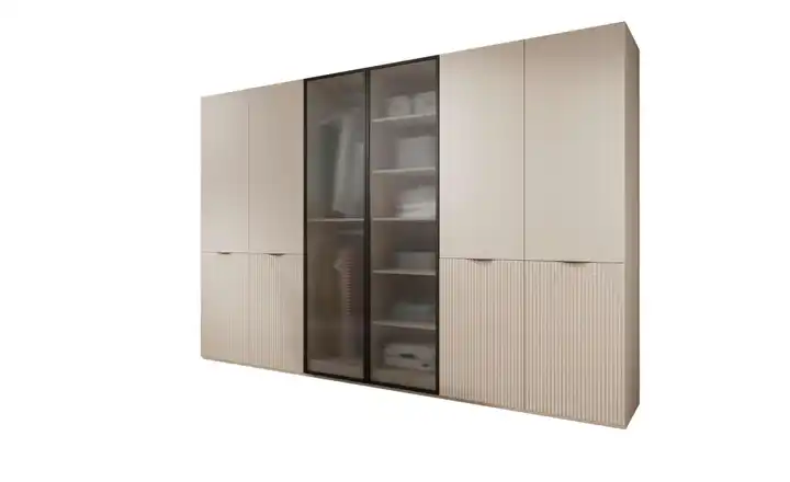  Drehtürenschrank  