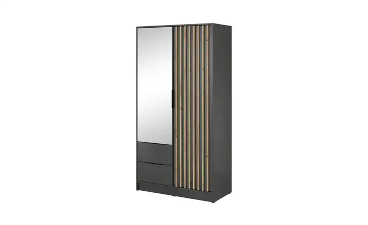  Drehtürenschrank  
