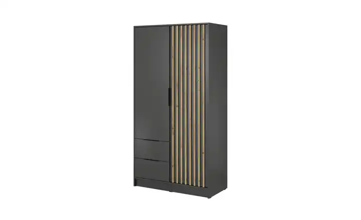  Drehtürenschrank  
