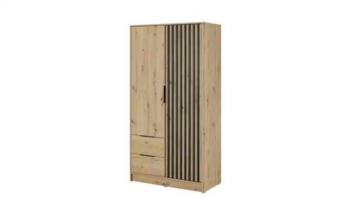  Drehtürenschrank  