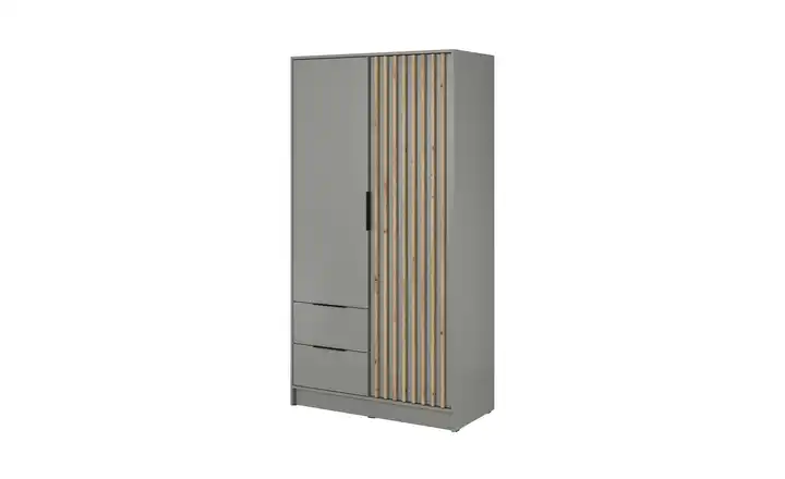  Drehtürenschrank  