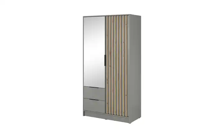  Drehtürenschrank  