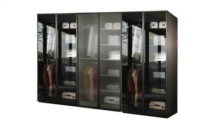  Drehtürenschrank  