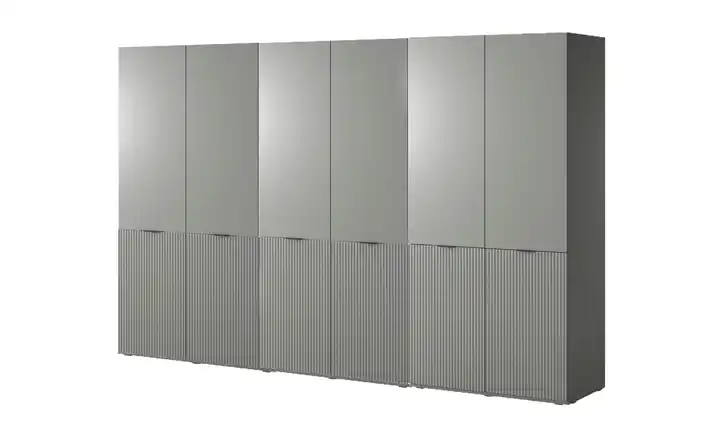  Drehtürenschrank  