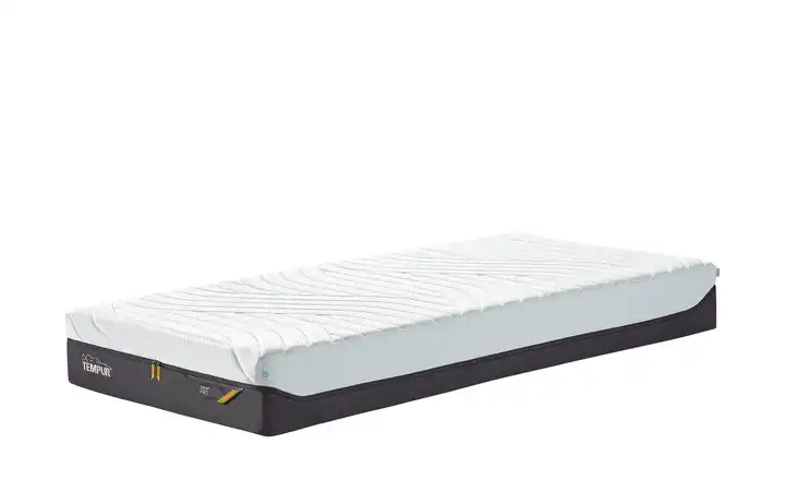 TEMPUR Viscoschaummatratze Medium Firm Hybrid Pro CoolQuilt