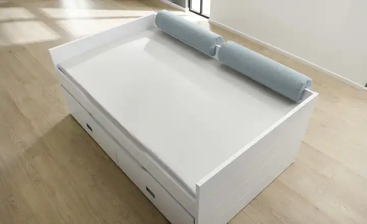 PAIDI Comfort-Rolle  
