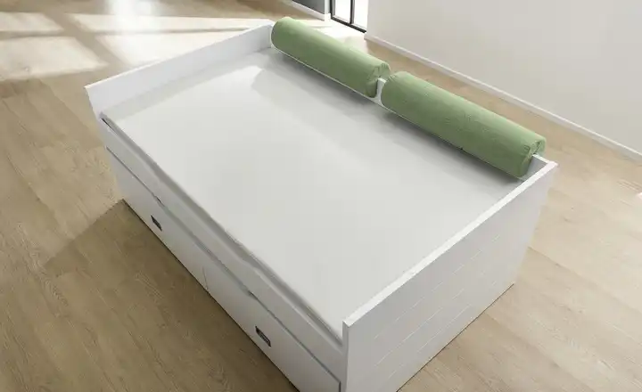 PAIDI Comfort-Rolle  