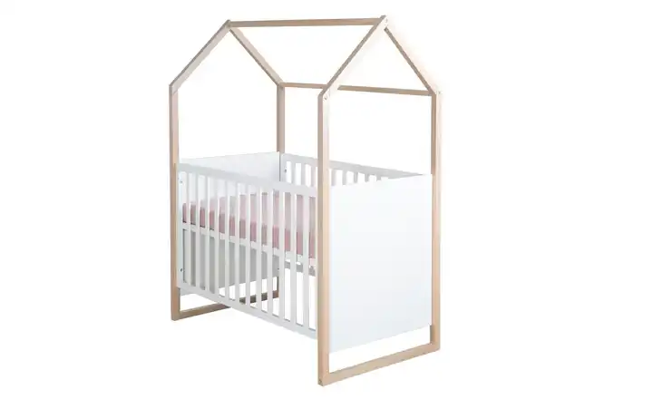 Roba Hausbett  Cabane