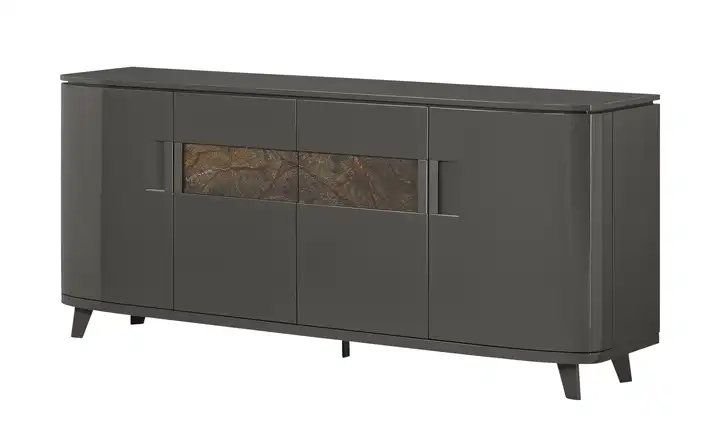 Jette Home Sideboard  Pedra