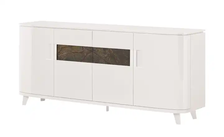 Jette Home Sideboard  Pedra