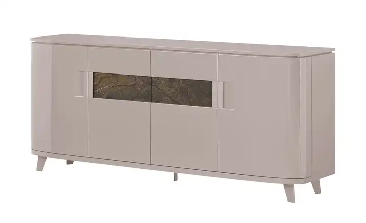 Jette Home Sideboard Pedra Cappuccino 190 cm