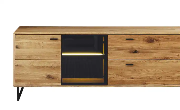 Woodford LED-Beleuchtung  Arezzo