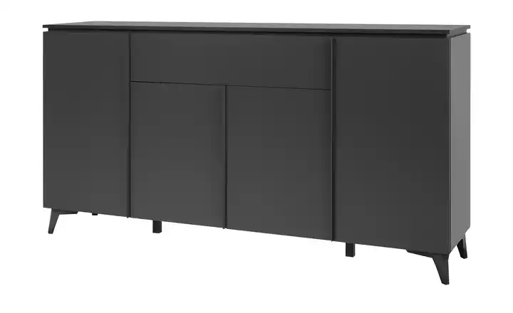  Sideboard mit Soft-Close 