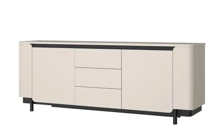  Sideboard Softclose 